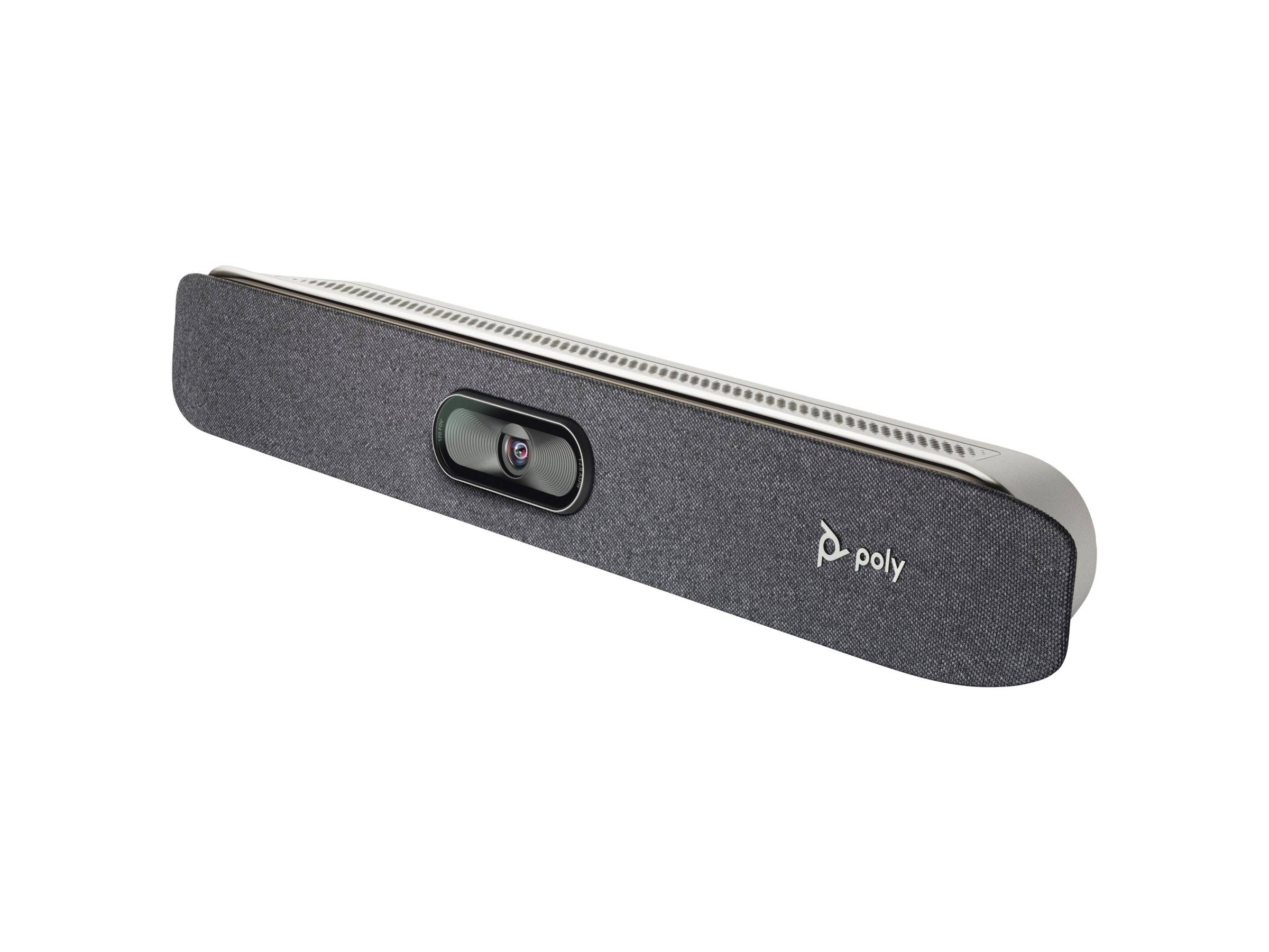 Poly Studio X30 All-In-One Video Bar