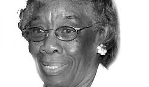In loving memory ofEunice Taylor-Henline. Eunice Taylor-Henline. HENLIN- Eunice (née Taylor): Late of Oracabessa, St. Mary, died on Tuesday, March 20, 2012, ... - eunice_henlin_a_612x360c
