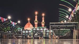 کربلا