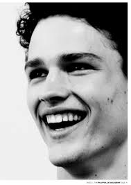 Post And Gillian Staples. Is this Simon Nessman the Model? Share your thoughts on this image? - post-and-gillian-staples-883761150