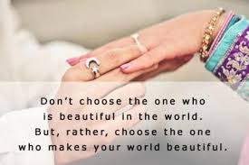 Image result for muslim couple images with love quotes