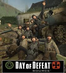 Resultado de imagen de Day of Defeat
