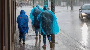 Heute ist meteorologischer Sommer-Anfang: Warum das Wetter plötzlich kippt