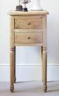 Oak nightstand Sydney