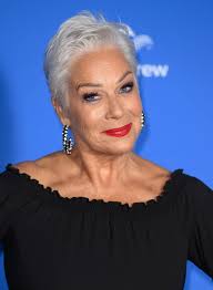 Denise Welch's Twitter Rant: Bins, Sons, and Social Media Frenzy