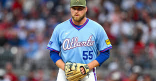 Braves - Nationals