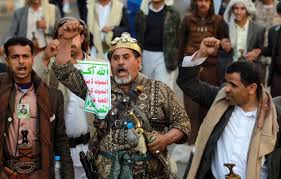 Image result for houthi