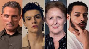The Hollywood Reporter - News update