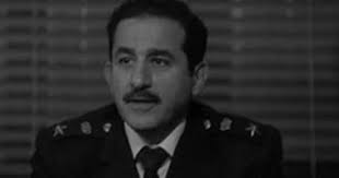 أحمد حلمى ظابط الشرطة الذى فصل بين صدقى صخر وتامر نبيل فى الست