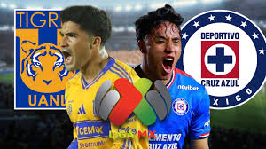 Cruz Azul vs. Tigres semifinal de ida en la Liga MX 2025 HOY EN VIVO: ¿Dónde y a qué hora ver el partido?
