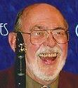 Chuck Hedges, clarinet - hedges_t