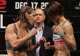 Image result for cris cyborg santos