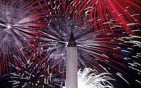 Image result for July 4th