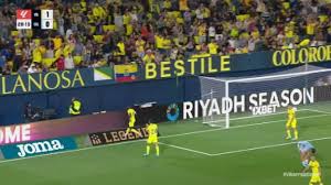Villarreal vs. Celta Vigo - Game Highlights
