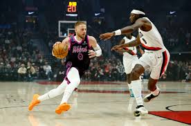 Game Preview #71 - Timberwolves vs. Trail Blazers