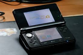 Nintendo 3DS