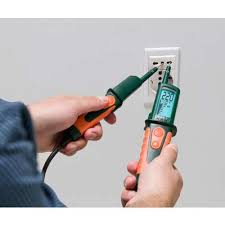 Extech VT30 Voltage and Continuity Tester | Imperial Supplies