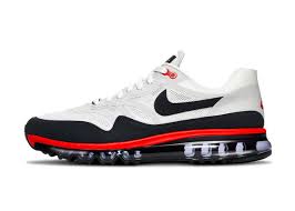 Nike Air Max 2013 London Pack