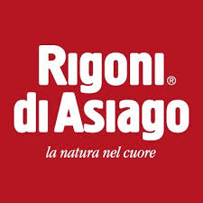 Risultati immagini per rigoni di asiago logo