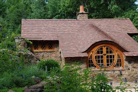 Image result for hobbit house