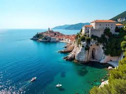 Croatia Travel Advisory Updated: Safety Tips for South African Tourists