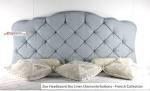 Double headboards for sale