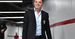 ¡River al Límite! ¿Podrá Contra Libertad y Avanzar en la Libertadores? - Imagen principal del artículo