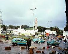 Image de Grand Socco Tanger