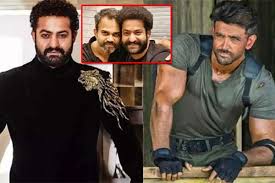 No Birthday Update on Jr NTR–Prashanth Neel Film, Says Mythri Movie Makers