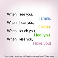 i-love-my-boyfriend-quotes-283 | Cute Love Quotes via Relatably.com