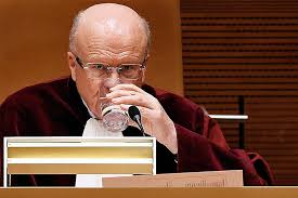 tribunal supremo