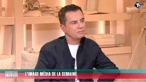 «Une mode qui ne va pas durer» : Laurent Luyat commente l’embauche très critiquée de Michou sur M6 pendant le Mondial 2026