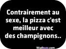 Blague - sexes : humour blagues