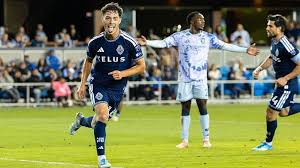 vancouver vs fc dallas