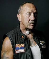 Revered customizer Corbin annouces that prominent Hells Angels members Sonny Barger and Phil Cross will be attending the 4th Annual Corbin Rider ... - hells-angels-sonny-barger-and-phil-cross-attend-the-corbin-rider-appreciation-day-61266_1