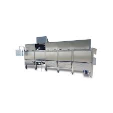 Continuous screw cooker COOK C PROFI