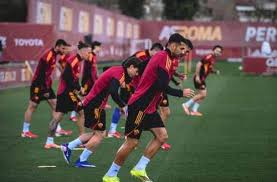 Roma x Bologna: onde assistir, escalações e arbitragem