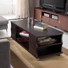 Espresso console table Sydney