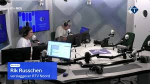 NPO Radio 1 - News update