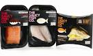 Packaging frozen food uk