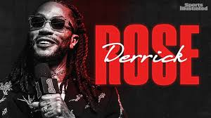 Derrick Rose Unfiltered: NBA 2K, Kobe, Fatherhood & His Legacy
