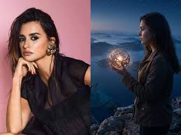 Trend Google: penélope cruz