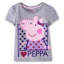 Peppa pig t shirt