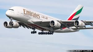Emirates Skywards Unlocks Premium Economy Flight Rewards