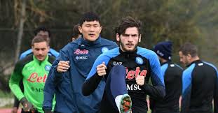 Calcio Napoli 1926 - News update