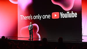 YouTube CEO Neal Mohan’s Big Ideas for 2026: More Superstar Creators and Transparency, Less AI Slop