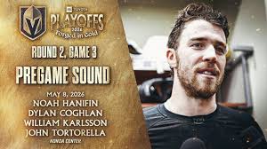 🎥 R2G3: Hanifin, Coghlan, Karlsson &amp; Tortorella
