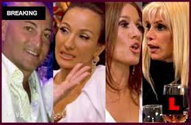 LOS ANGELES (LALATE) – Did Rino Aprea cheat on wife Teresa Aprea of RHONJ, who did Rino of RHONJ allegedly cheat on, and does Teresa&#39;s sister Nicole ... - Rino-Aprea-Cheated-on-Teresa-Aprea-twin-Sister-Nicole-Victoria-Gotti-mistress-affair