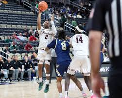 A10 Tournament: Second Round Notes