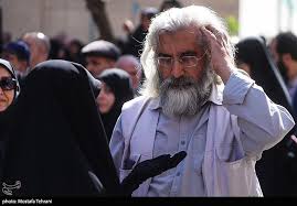 وحید جلیلی: محمد کاسبی هیچگاه عقاید و باورش را پنهان نکرد/ وداع مردم تصویری از عاقبت به خیری او بود - تسنیم